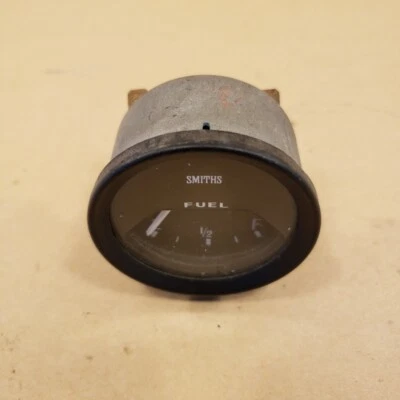 Medidor de combustible original Jensen Healey Smiths BF2201/27 OEM Foto 1 de 4
