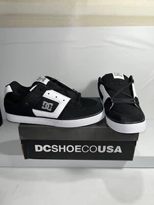 Men’s Size 13 (runs small fits like a 12) DC Pure Brand New - Picture 1 of 11