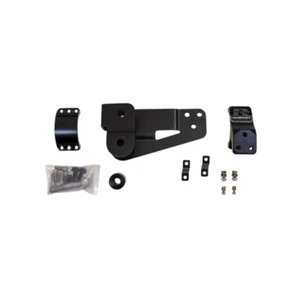 Soporte de barra de oruga de alta resistencia Ready Lift con elevación de 3”-4” para Ford Bronco 21-24 - Imagen 1 de 1