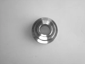 YAMAHA 9,9hp-15hp SPACER 683-45987-01-00 - Picture 1 of 2