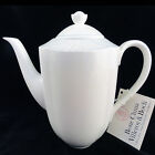 VILLEROY & BOCH DELTA Coffee Pot 8.5" tall NEW NEVER USED Made in Germany