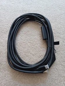 Genuine HP Reverb G2 6 Meter Cable for VR headset L72080-001 Version 1 TPC-B001C - Picture 1 of 3