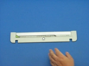 Cover Rear Acer Aspire 5520 3100061153-22143 - Zdjęcie 1 z 1