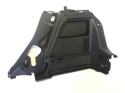 Chevrolet Sonic 2015 interior trasero derecho maletero lateral cuarto panel OEM  Foto 1 de 4