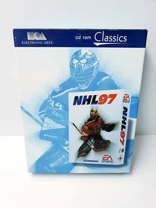 NHL 97 Classics Big Box EA SPORTS PC Spiel - Bild 1 von 3