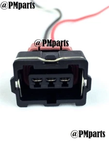 2G dsm / EVO mitsubishi eclipse MDP / speed sensor vss connector pigtail - Picture 1 of 2