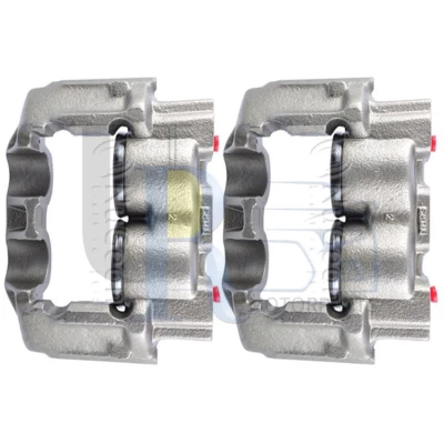 Nugeon AutomotiveComponents 2x Front Disc Brake Caliper for Ford B600 1984-1994 - Image 1 of 4