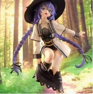 Anime Mushoku Tensei：Jobless Reincarnation Roxy Decor PVC Figure Model Gift - Picture 1 of 6