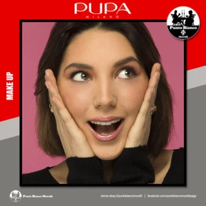 PUPA MILANO | EXTREME COVER | Set 2 Fondotinta Alta coprenza | Make Up - Imagen 1 de 8
