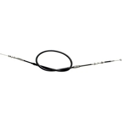 Cable de embrague Motion Pro negro T3 para Honda CRF450R 2002-07 02-3005 Foto 1 de 2