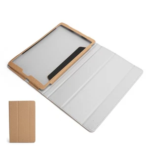 Gold Tablet Protective Cover For Alldocube Iplay 20 All Inclusive Bracket An NEW - Afbeelding 1 van 12