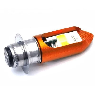 High Brightness Light Electric Car Light Enhanced Visibility Headlight - Image 1 of 4