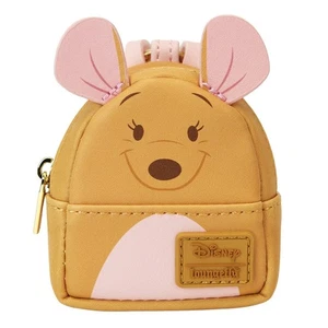 Loungefly Disney Pooh & Friends Mystery Mini Backpack Keychain Kanga - Picture 1 of 3