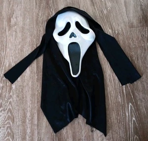Scream Ghostface Maske Ostern Unlimited - Bild 1 von 3