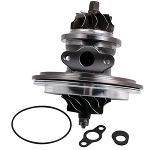 Turbo Cartridge for Nissan Primastar Opel Movano B Renault Master II 2.5dCi G9U - Picture 1 of 11