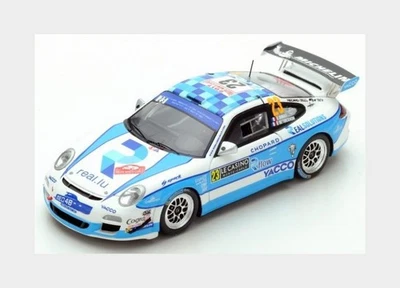 1:43 Spark Porsche 991 997 GT3 RS Ganador Clase Rgt Rally Montecarlo 2017 S5160 M Foto 1 de 2