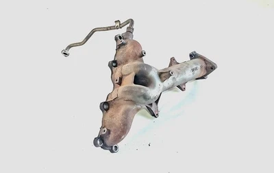 Mazda Miata 1999 2005 OEM colector tubo medio descendente Foto 1 de 4