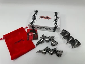 Project Comte Finger Claws Large - Picture 1 of 4