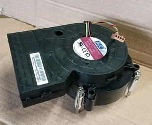 Lenovo Thinkcentre M70S G3 CPU Cooler Heatsink Fan 01MN634 M900 - Picture 1 of 3