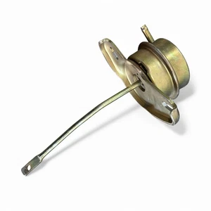 Actuador de 1 barra para motor TOYOTA 14BT DYNA / 1HD 4,2 L Land Cruiser 17201-58020 - Imagen 1 de 4