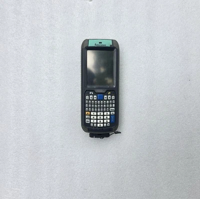 Escáner Intermec CN70eNI - Image 1 of 4