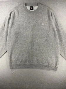 Vintage 90s USA Olympics JC Penny Mens XL Tall Gray Crewneck Sweatshirt EUC - Picture 1 of 11
