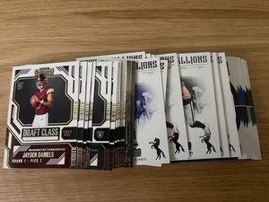 2024 Panini Contenders NFL Football Inserts Complete Your Set Pick Your Card - Bild 1 von 1