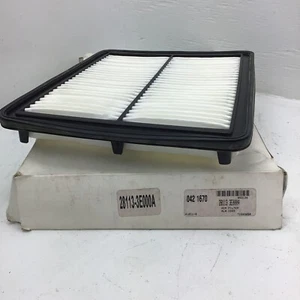 Air Filter Original Engine Management 042-1670 - Picture 1 of 6