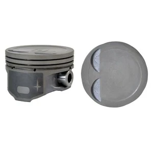 Piston Set of 4 for 2001-2012 Hyundai Kia 1.6L 1599 DOHC 16V G4ED - Picture 1 of 1