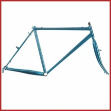 Bianchi 自行车车架 Ebay