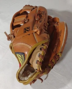 Mazuno Max Flex Baseball Glove Professional Model MM10 Super Flex Palm - Picture 1 of 6
