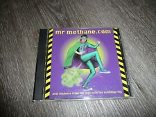 Anal Madness from the Man with the Rumbling Ring by Mr. Methane (CD) Farts