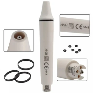 Dental Ultraschall Scaler abnehmbares Handstück HP-3H passend Specht EMS - Bild 1 von 9