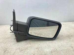 COMMANDER OEM OUTSIDE POWER MIRROR R RH RIGHT PASS PASSENGER - Bild 1 von 4
