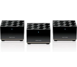 Netgear Nighthawk MK93S AXE5700 Tri-Band Mesh WiFi 6E System kostenloser Versand - Bild 1 von 1