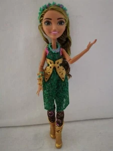 ever After High Jillian Beanstalk Mattel NEU Ohne OVP DHF95, Tasche Derzeit... - Bild 1 von 7