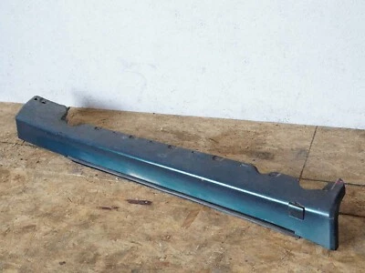 1990 - 1995 Mercedes Benz Sl Class R129 Rocker Skirt Panel Passenger Right Oem Foto 1 de 4