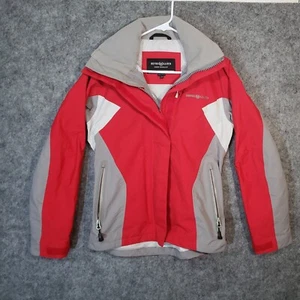 Henri Lloyd TP1 Vista Jacket Women’s XSmall Sailing Waterproof Windbreaker - Picture 1 of 8