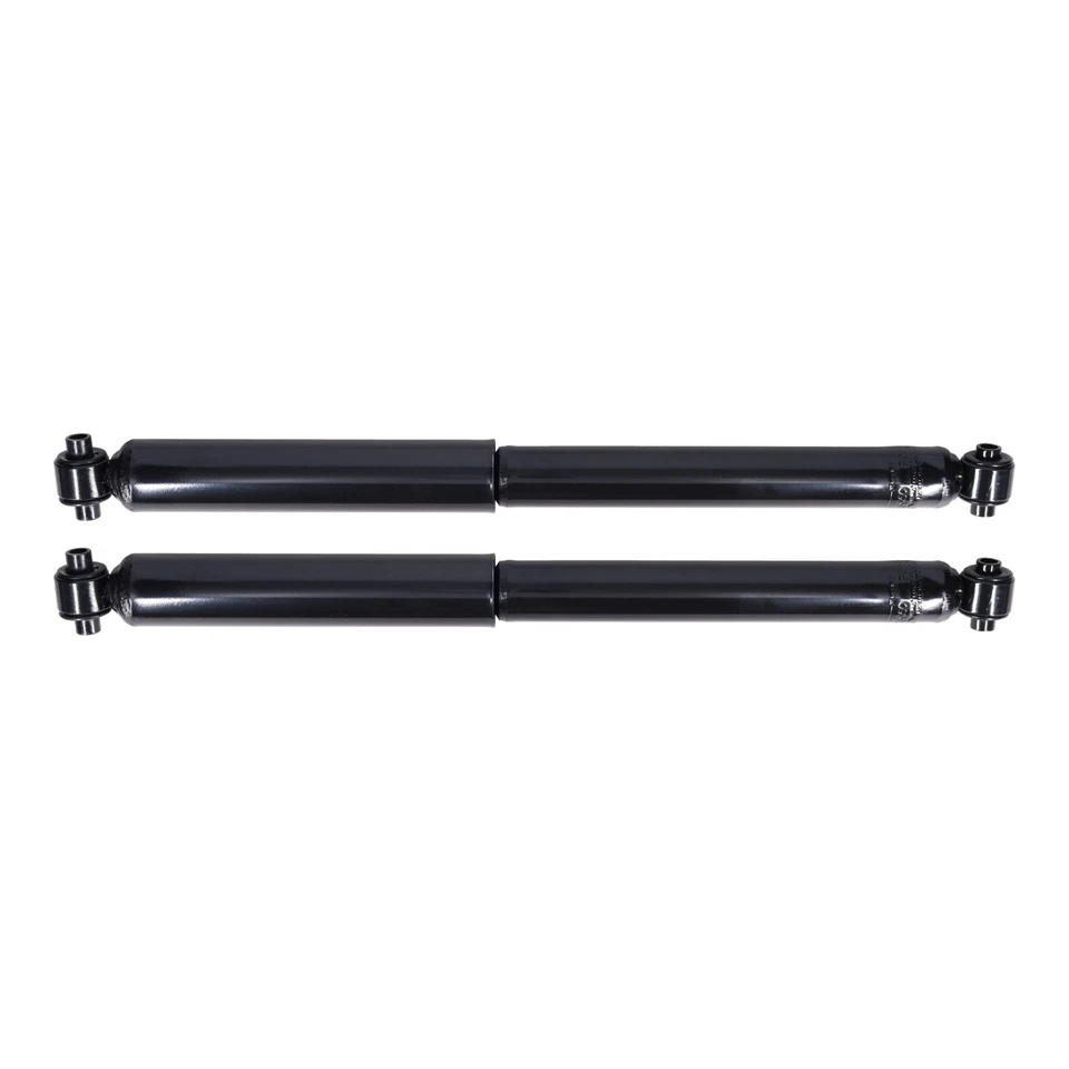 2 REAR Shock Absorbers 1957-1958 Packard 1957-1962 Studebaker 57 58 59 60 61 62 - Image 1 of 4