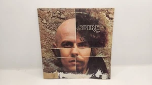 Spirit ~ Spirit 1st Album ~ Ode Z12 44004 ~ Stereo ~ - Bild 1 von 8