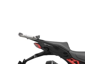 SHAD Top Box Fitting Kit fits Ducati MULTISTRADA V4S 2023 for TERRA TR37 - TR55 - Picture 1 of 14