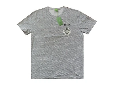 Hugo Boss Alex Thomson Yacht sailing boat sports child t-shirt XXS XS Small XXL - Image 1 of 4