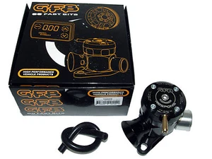 GFB T9006 Respons Bolt-On Blow Off Valve BOV Kit for 11-16 Nissan Juke Turbo 1.6 - Bild 1 von 1