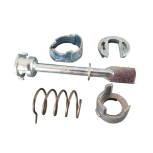 DOOR LOCK REPAIR KIT FOR SEAT IBIZA /VW POLO 6N CADDY N10 - Picture 1 of 4