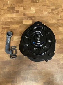 New OEM Motorcraft HVAC Blower Motor For 1986-1992 Ford Aerostar MM-528 - Picture 1 of 7