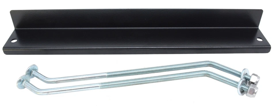 Lincoln Electric Welder SA-200 Battery Hold-Down Kit - Image 1 of 1