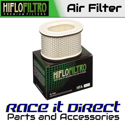 Air Filter for Yamaha FZR600 R 1994-1999 HiFlo - Image 1 of 4