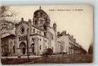 13954547 - Dijon Boulevard Carnot Synagoge