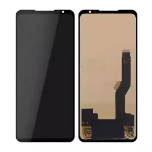 Pantalla LCD TFT + Digitalizador de pantalla táctil para ZTE Nubia Red Magic 6S / 6S Pro - Imagen 1 de 2