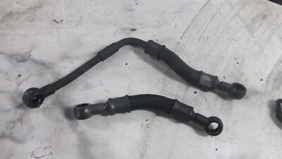 07 Tubos de líneas de aceite Suzuki DL 650 DL650 VStrom V Strom  Foto 1 de 4